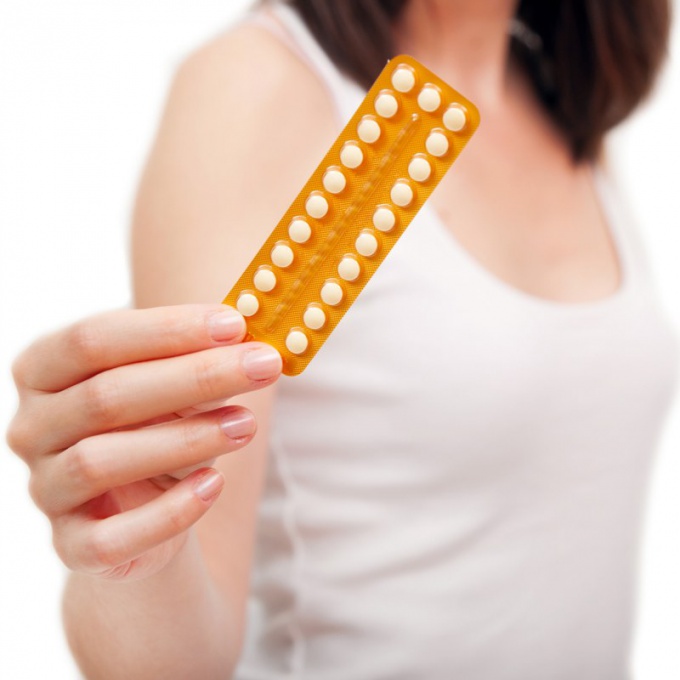 Как пользоваться оральными контрацептивами