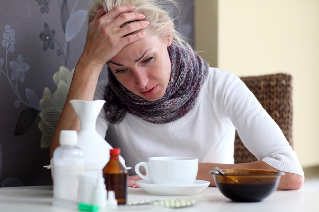 What to replace aspirin for colds