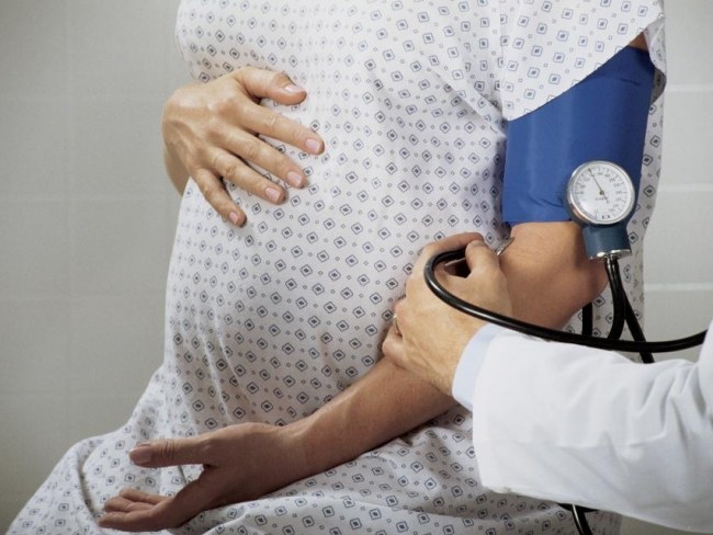 Какой должен быть пульс у беременной