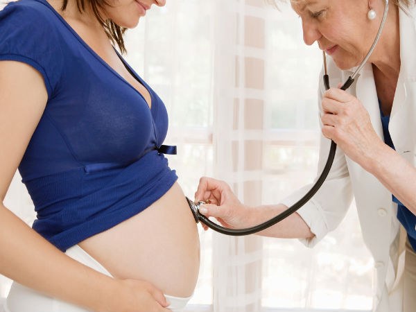 Как предугадать патологии при беременности