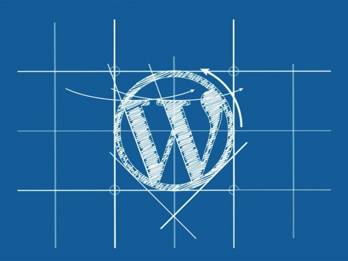 Как работать в админке Wordpress
