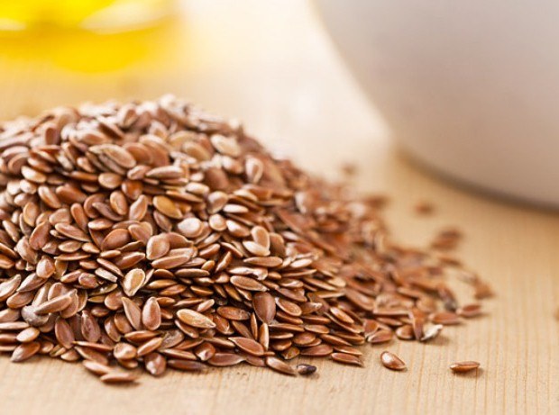 How to drink flax seeds cleanse the liver