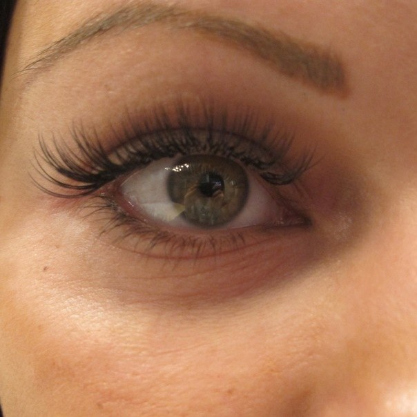 Is it harmful eyelash extensions