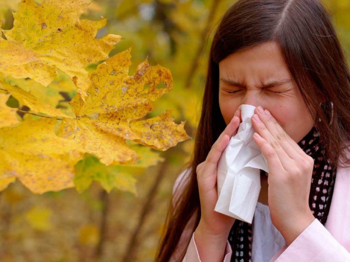 Как отличить обычную простуду от гриппа