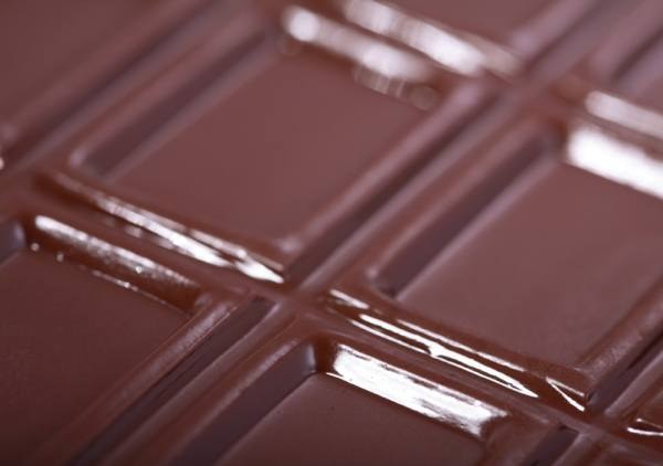 Вред и польза горького шоколада