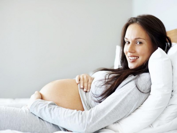 How to keep pregnancy after IVF
