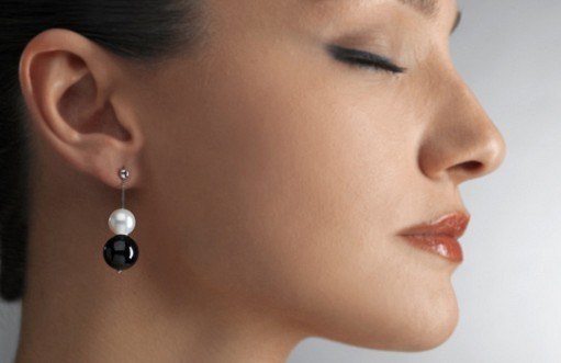 What to do if a sore pierced ear