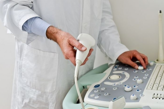 Vascular ultrasound lower limb is an important procedure