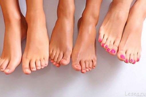 How to treat pain in the little toe
