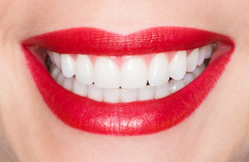 Как укрепить зубы в домашних условиях