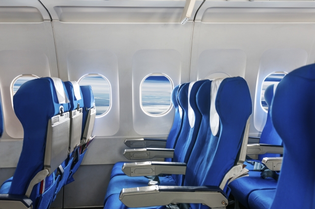 How to choose the best seat on the plane