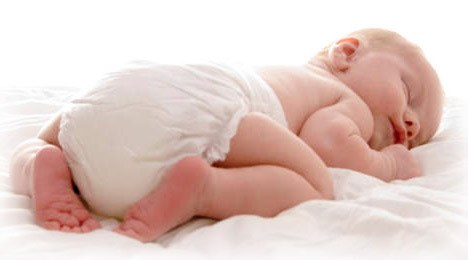 Какие памперсы подходят для новорожденных?