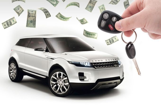 Как купить автомобиль в кредит и не остаться без денег