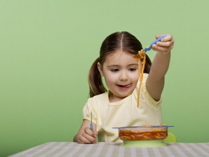 Какую быструю еду можно сделать для детей