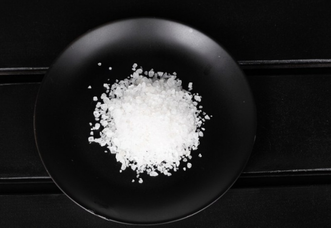 Чем можно заменить соль в готовке