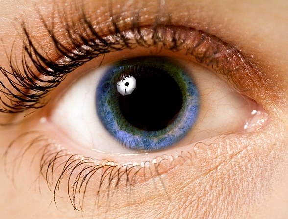 Pupil-dilation drops required for a thorough diagnosis and treatment of eye diseases