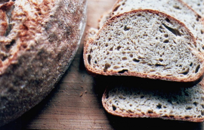Как приготовить греческий хлеб 