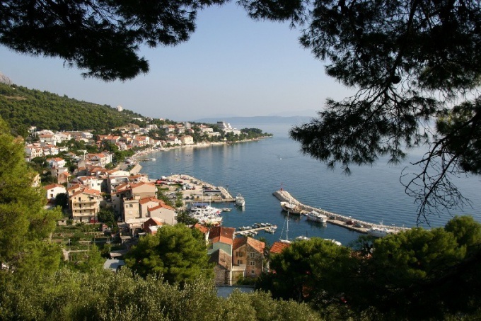 Where to relax in Croatia
