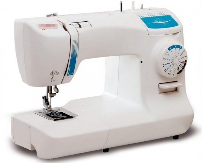 What sewing machine to buy for the beginner