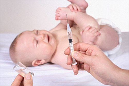 vaccinations for newborns