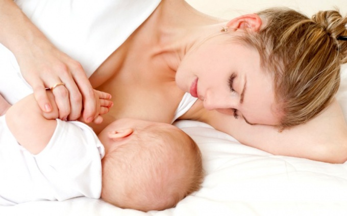 What sedative can be used during lactation