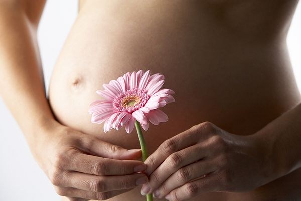 Как вылечить молочницу при беременности