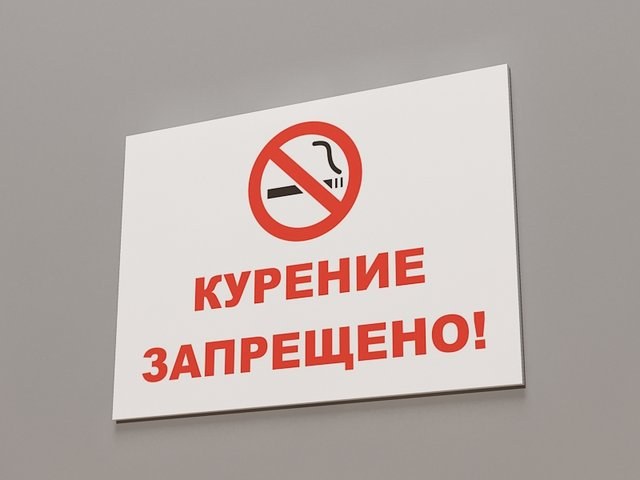 The Smoking ban