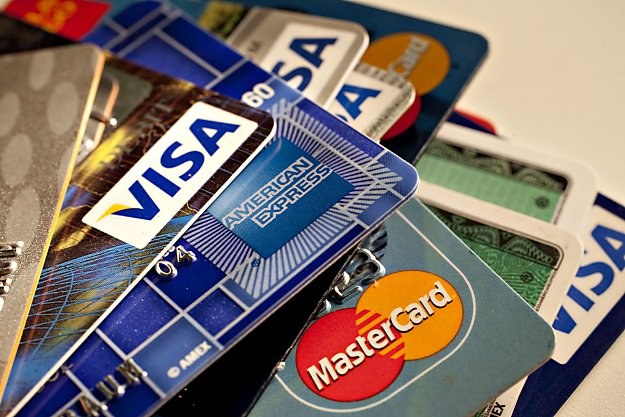 Какие документы нужны для получения кредитной карты