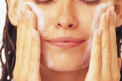How to clean pores at home