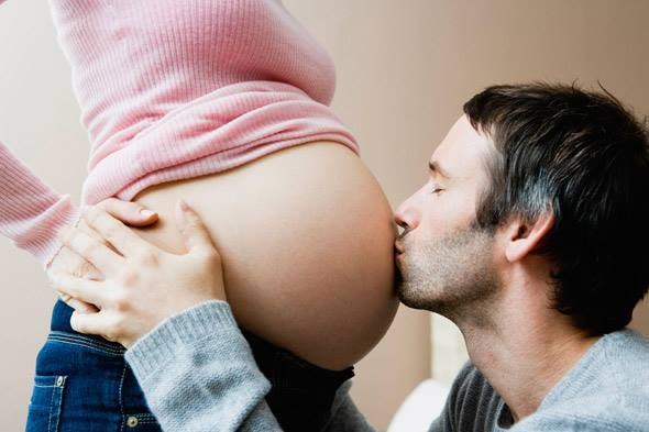 Что делать, если вы не любите беременную жену