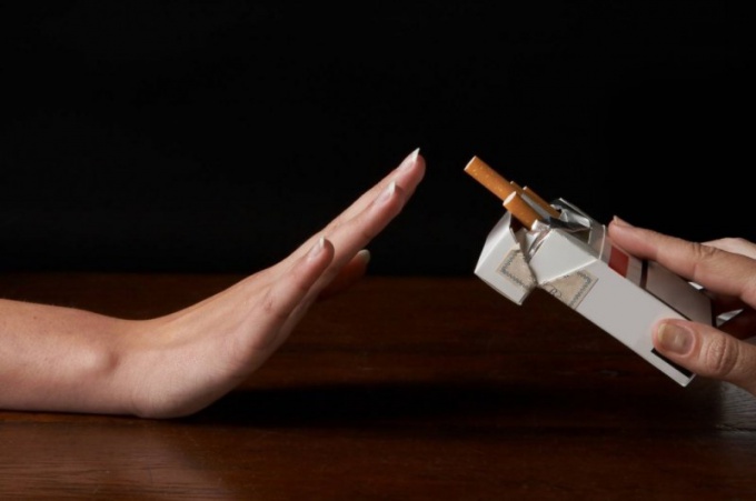 Сложно ли вынашивать ребенка курящим женщинам
