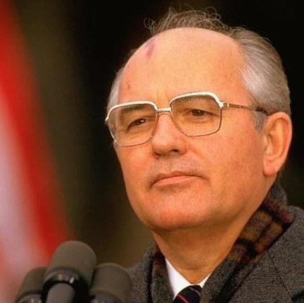 М.С. Горбачев – инициатор перестройки в СССР