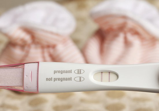 Наиболее чувствительные тесты на беременность