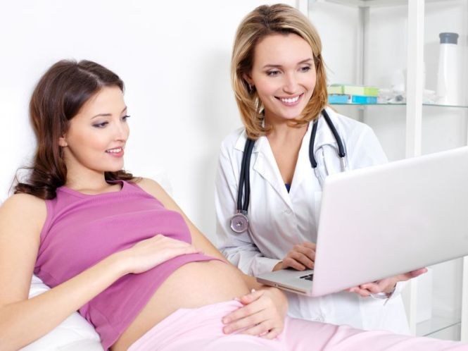 Как правильно реагировать на советы про беременность