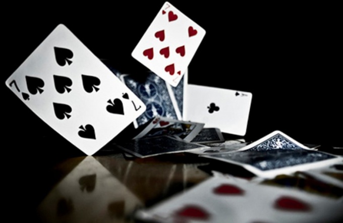 Как играть в расписной покер