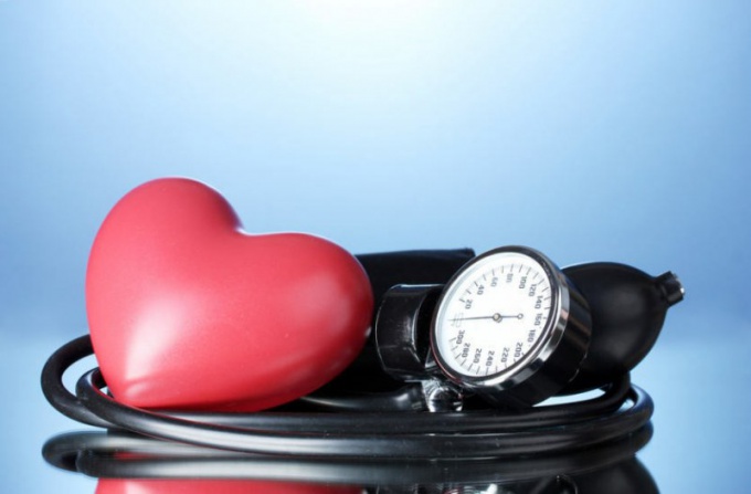 How to get rid of hypertension