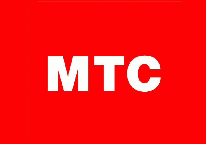 How to check account at MTS Ukraine 