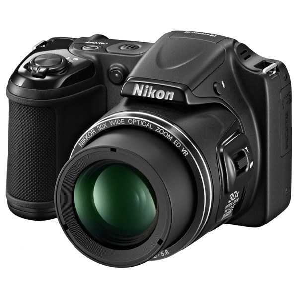 Как проверить при покупке фотоаппарат  Nikon