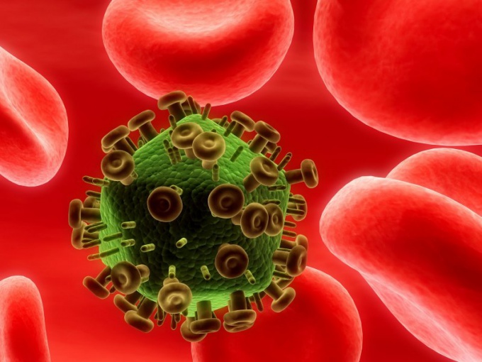 Какие лимфоузлы возрастают при ВИЧ