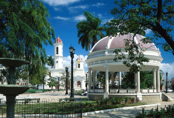 Отдых на Кубе: Сьенфуэгос