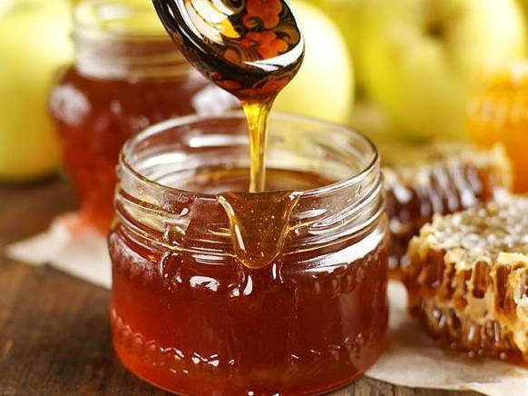 Как выбрать качественный мёд