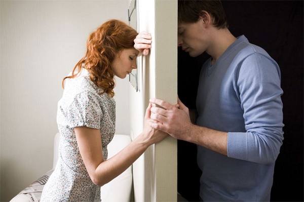 How to survive infidelity