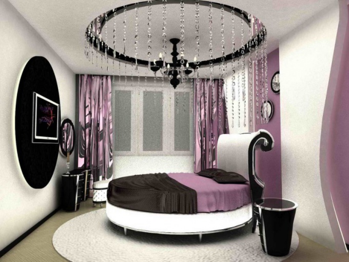 Как придумать дизайн спальни