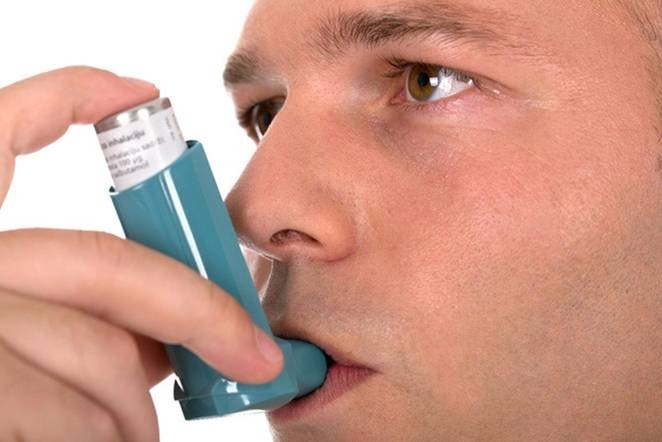 Какие признаки у бронхиальной астмы