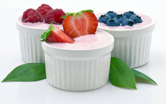 bolgarskij jogurt