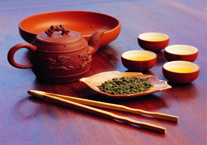 Китайский чай для похудения: эффект и противопоказания