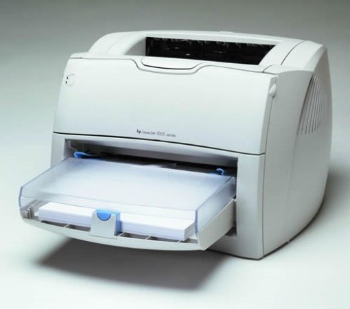 Как выбрать лучший лазерный принтер