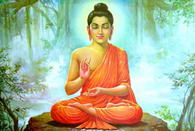 All about Buddhism as a religion
