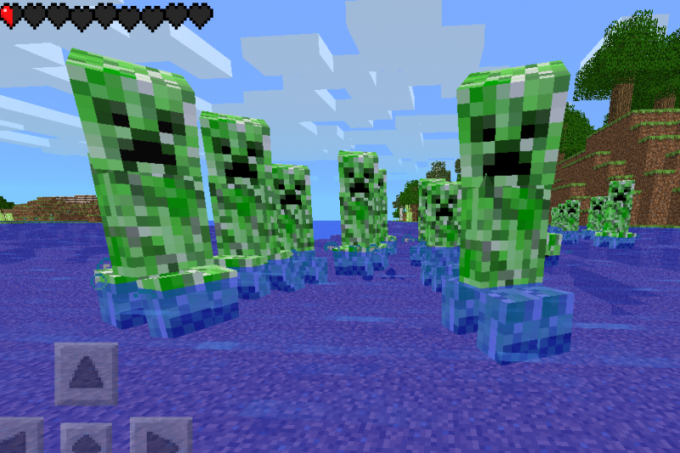 All of these mobs can be killed with one command