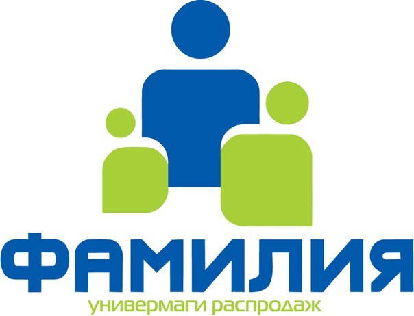 Где находятся магазины Фамилия в Москве